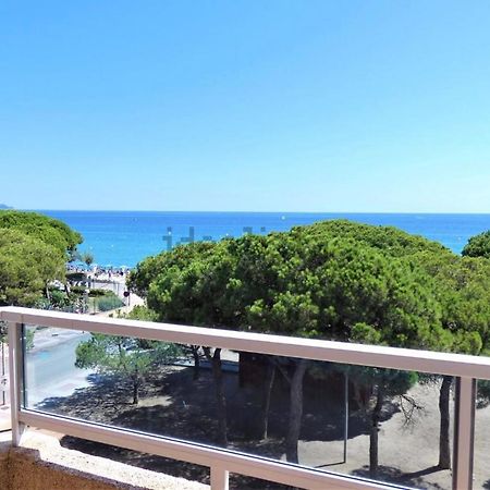 Apartment Direkt Am Strand Blanes Εξωτερικό φωτογραφία