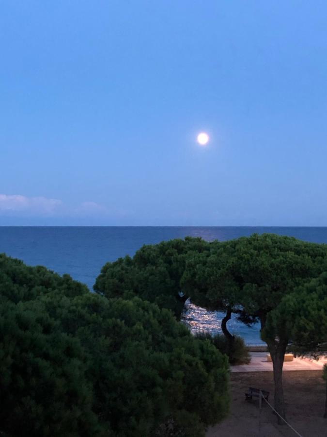 Apartment Direkt Am Strand Blanes Εξωτερικό φωτογραφία