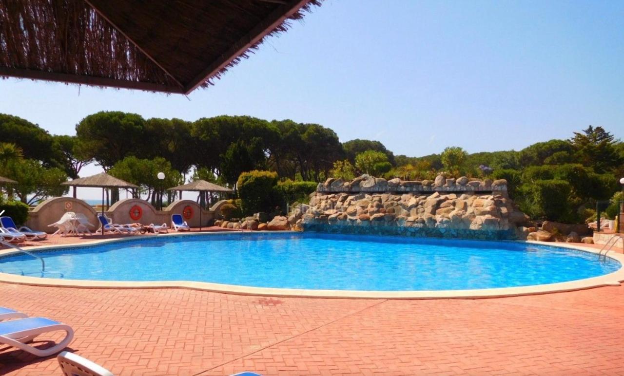 Apartment Direkt Am Strand Blanes Εξωτερικό φωτογραφία