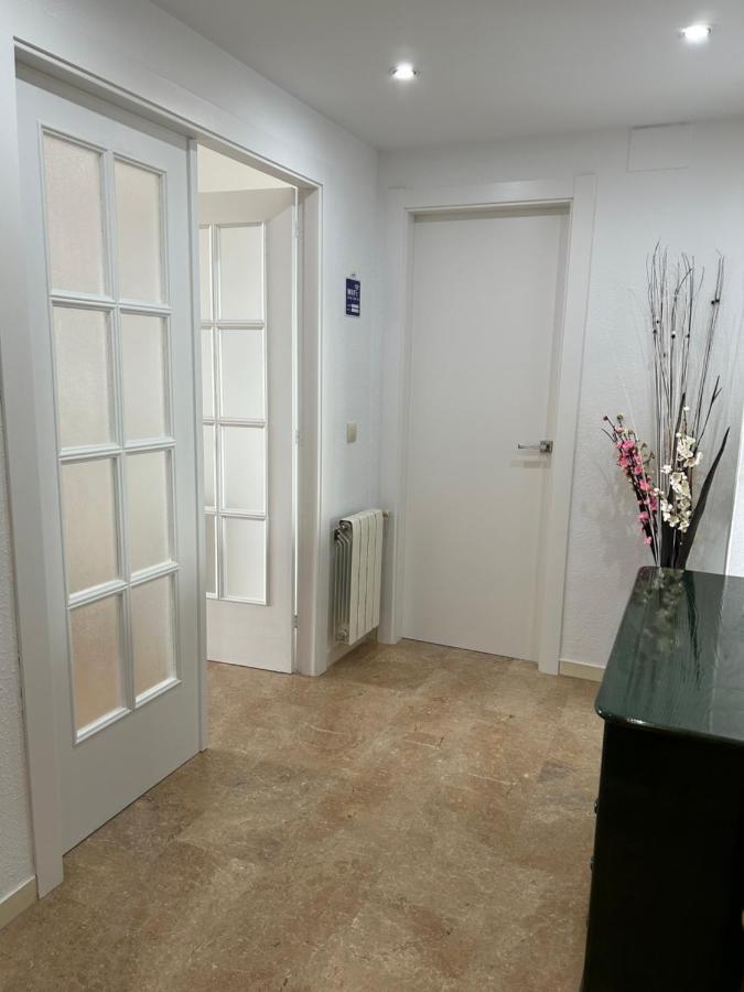 Apartment Direkt Am Strand Blanes Εξωτερικό φωτογραφία